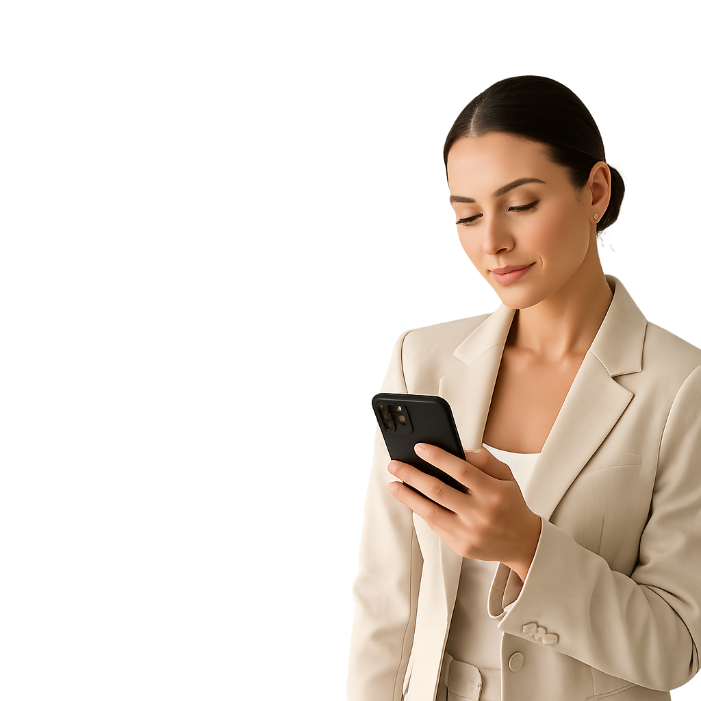 Instagram booking sales concierge bot turning clinic social media enquiries into booked aesthetic consults.